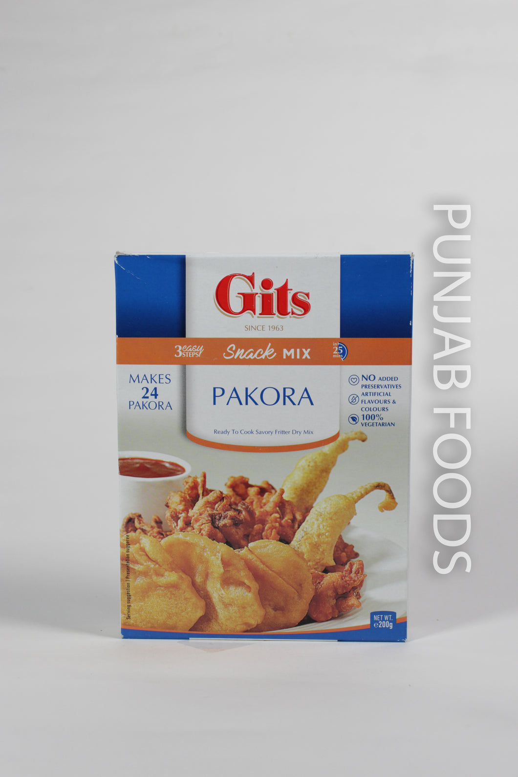 Gits Pakora