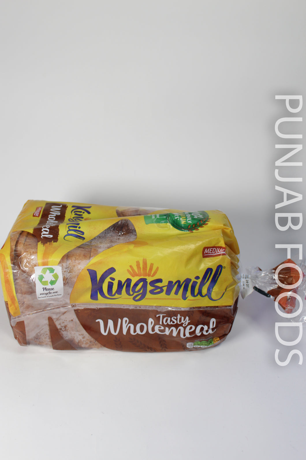 Kingsmill Wholemeal Bread