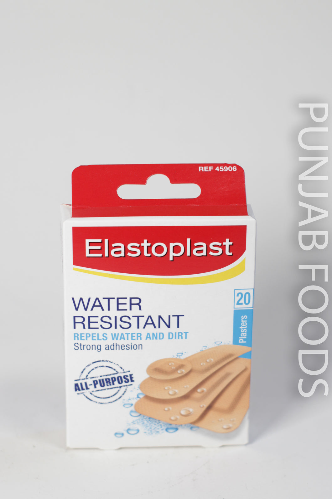 Elastoplast