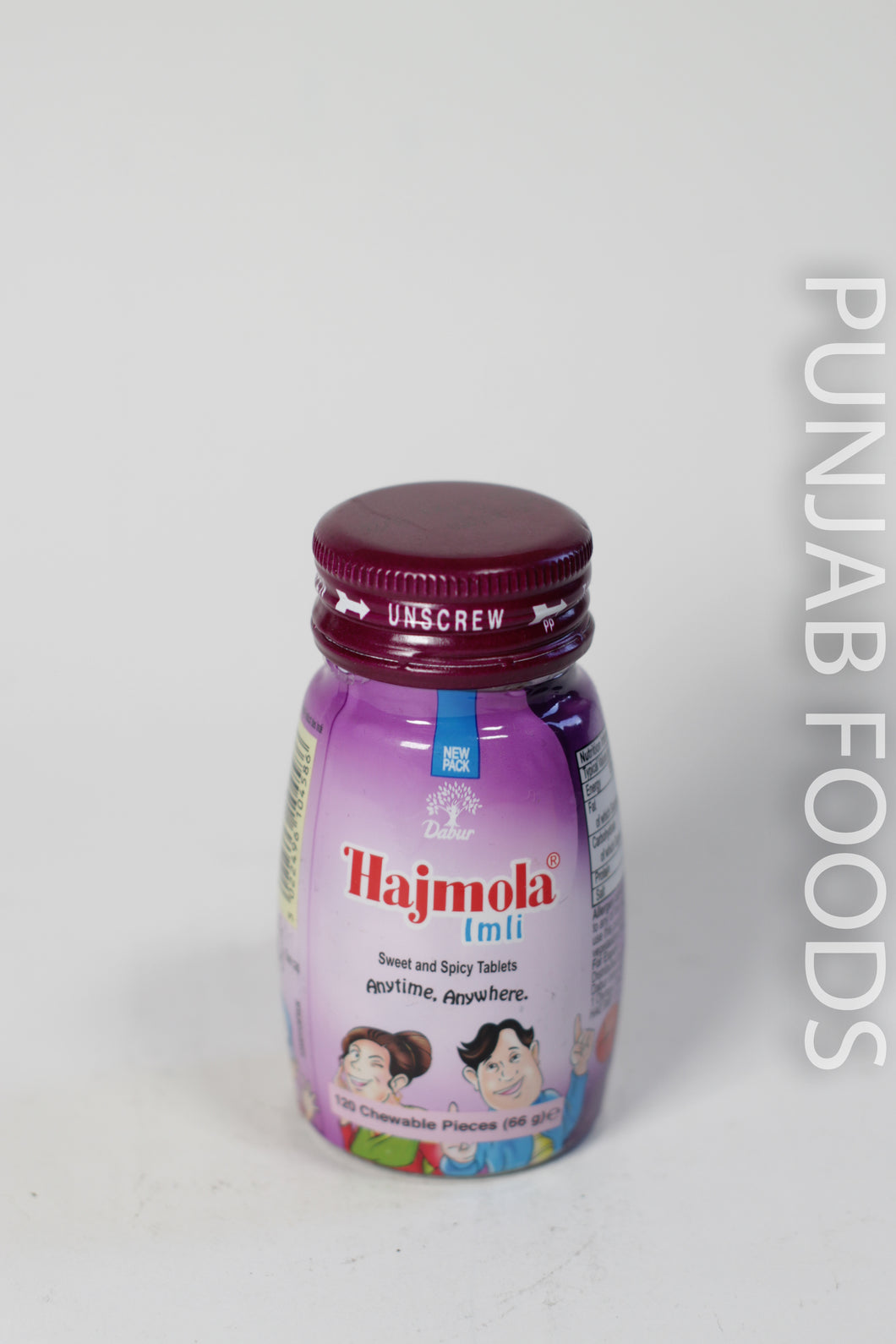 Hajmola Imli