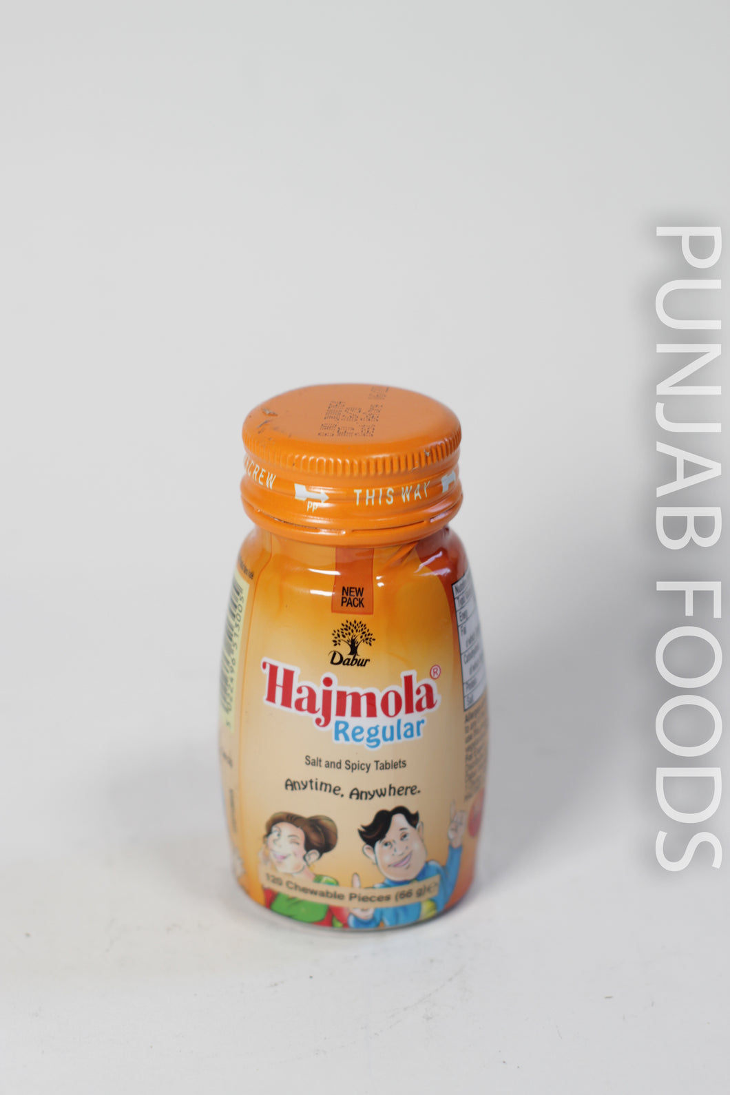 Hajmola Regular