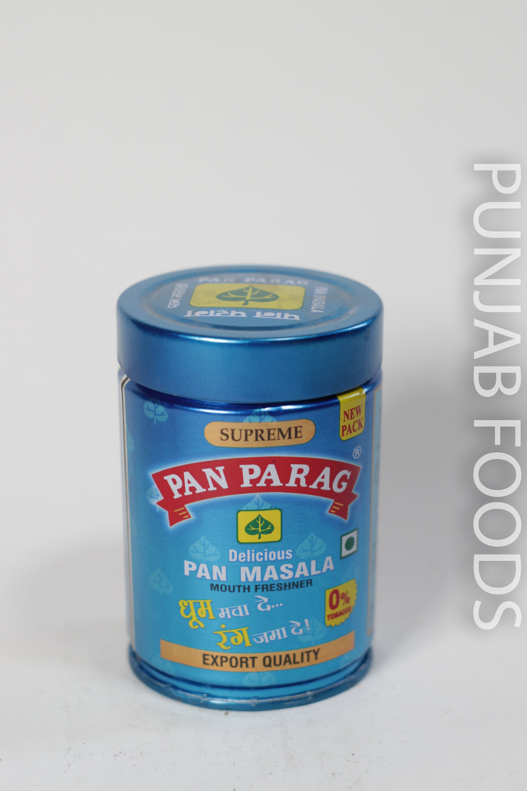 Pan Parag Pan Masala