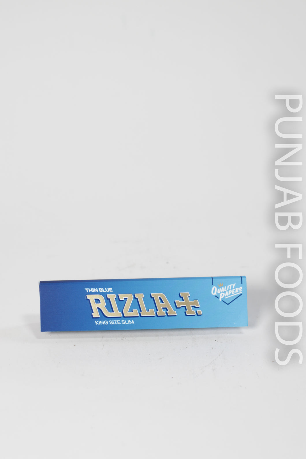 Rizla Blue