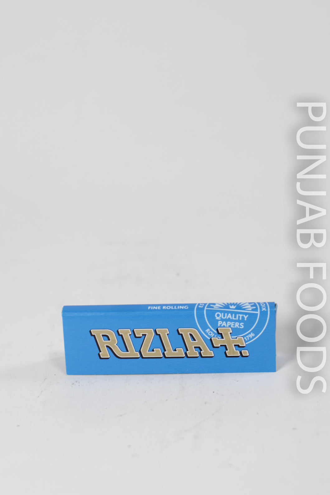 Rizla Small Blue