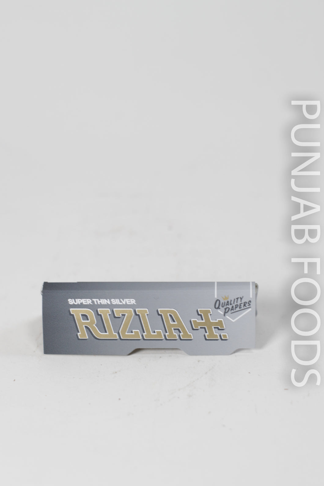 Rizla Small Silver