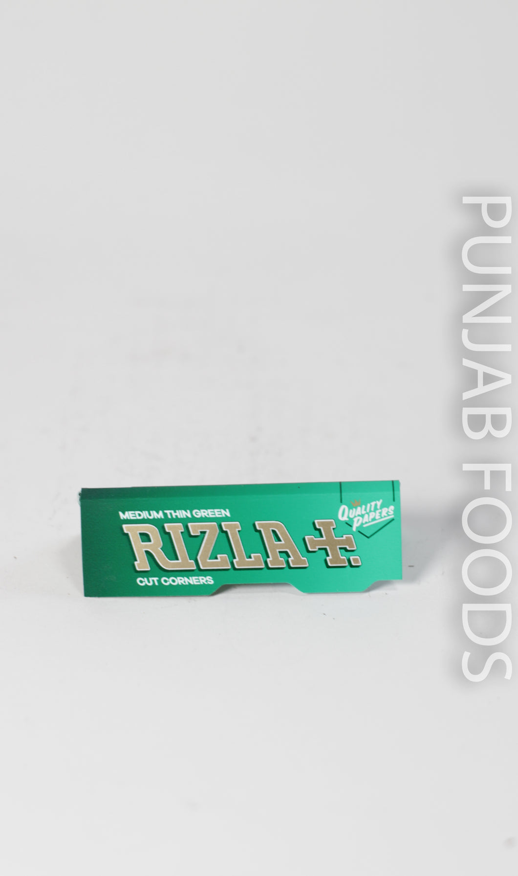 Rizla Small Green