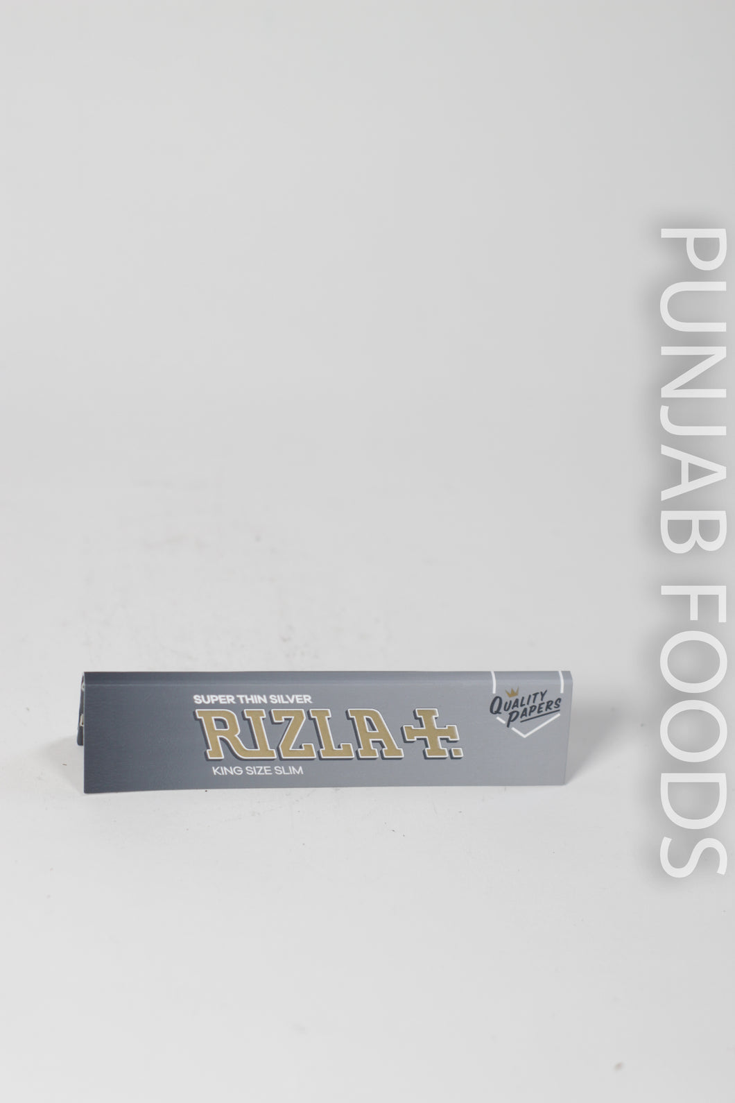 Rizla Silver