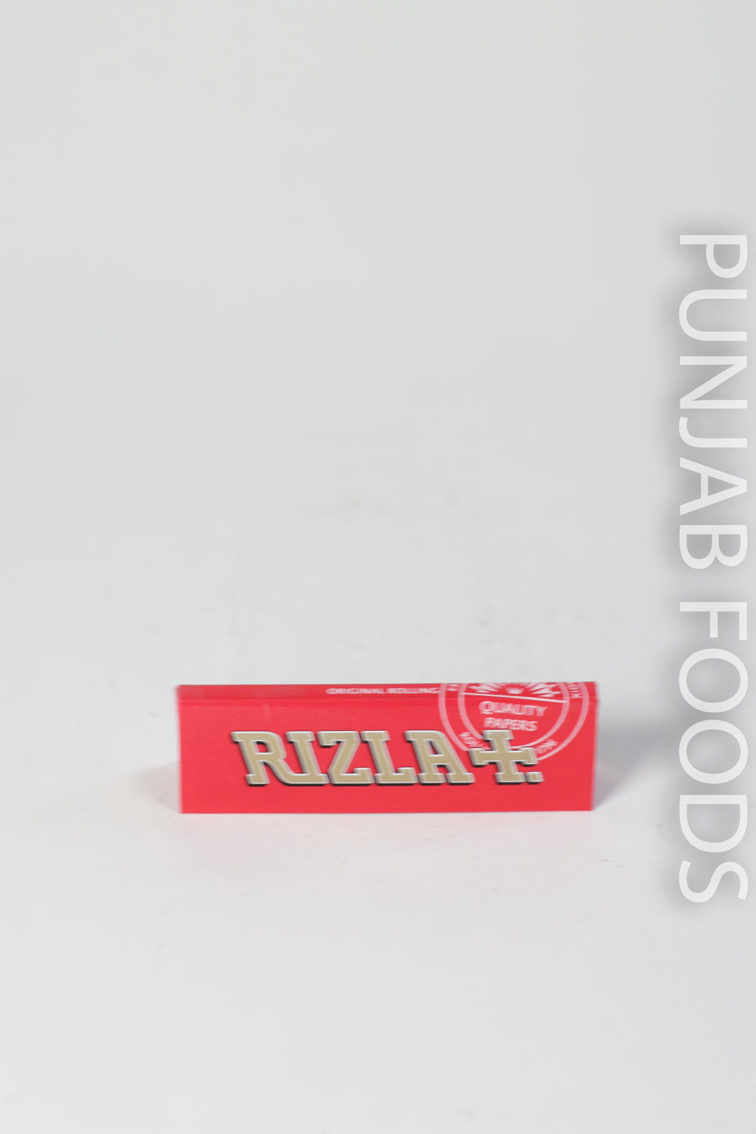 Rizla Small Red