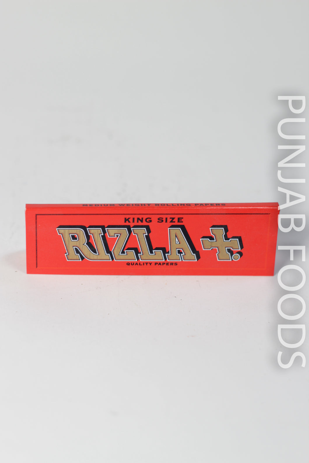 Rizla Red