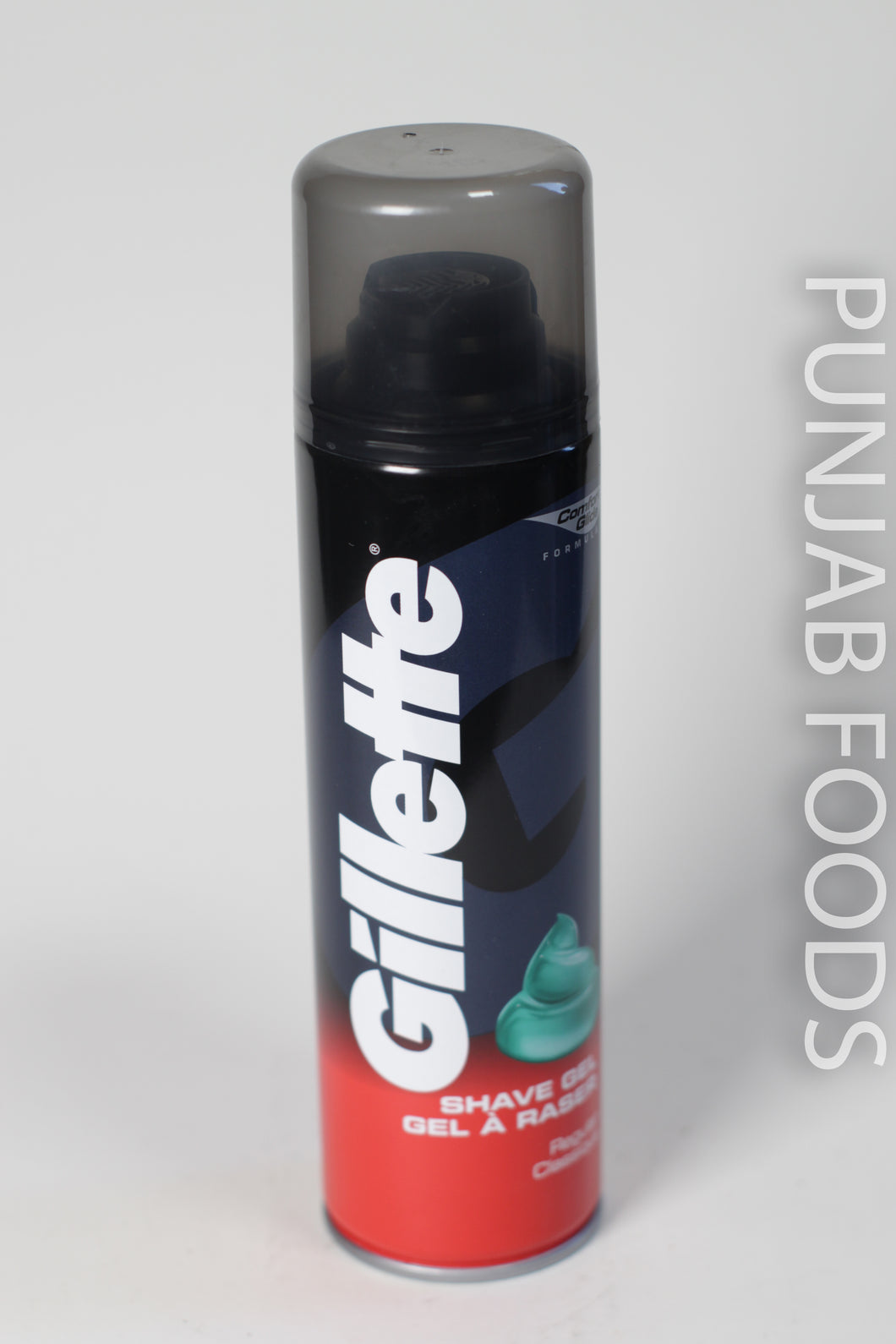 Gillette Shave Gel