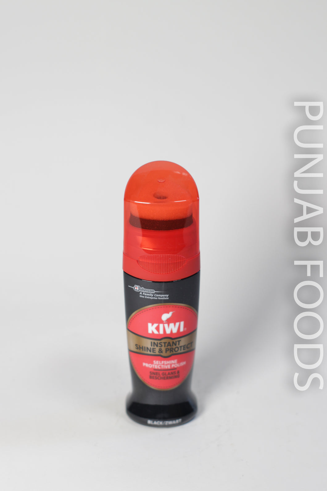 Kiwi Instant Shine & Protect