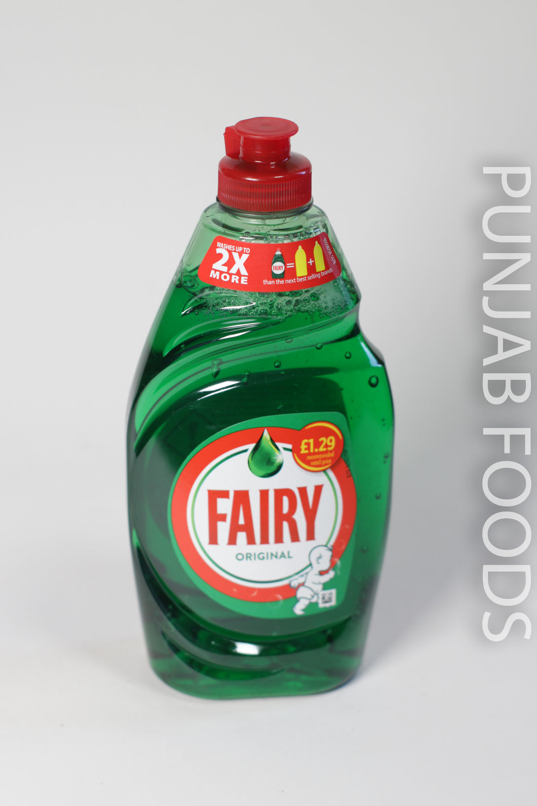 Fairy Original