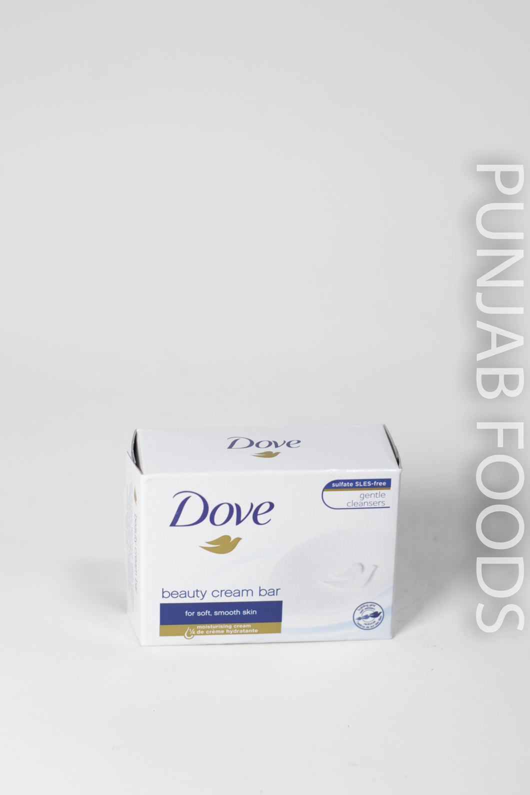 Dove Beauty Cream Bar