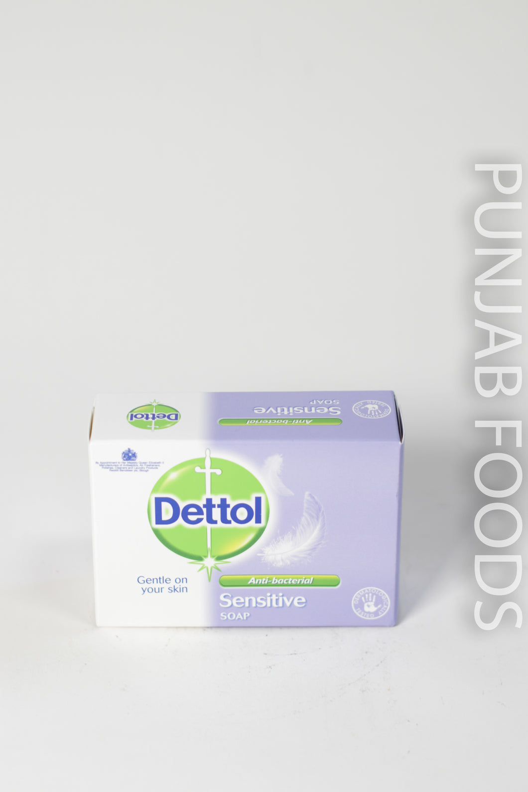 Dettol Sensitive Soap