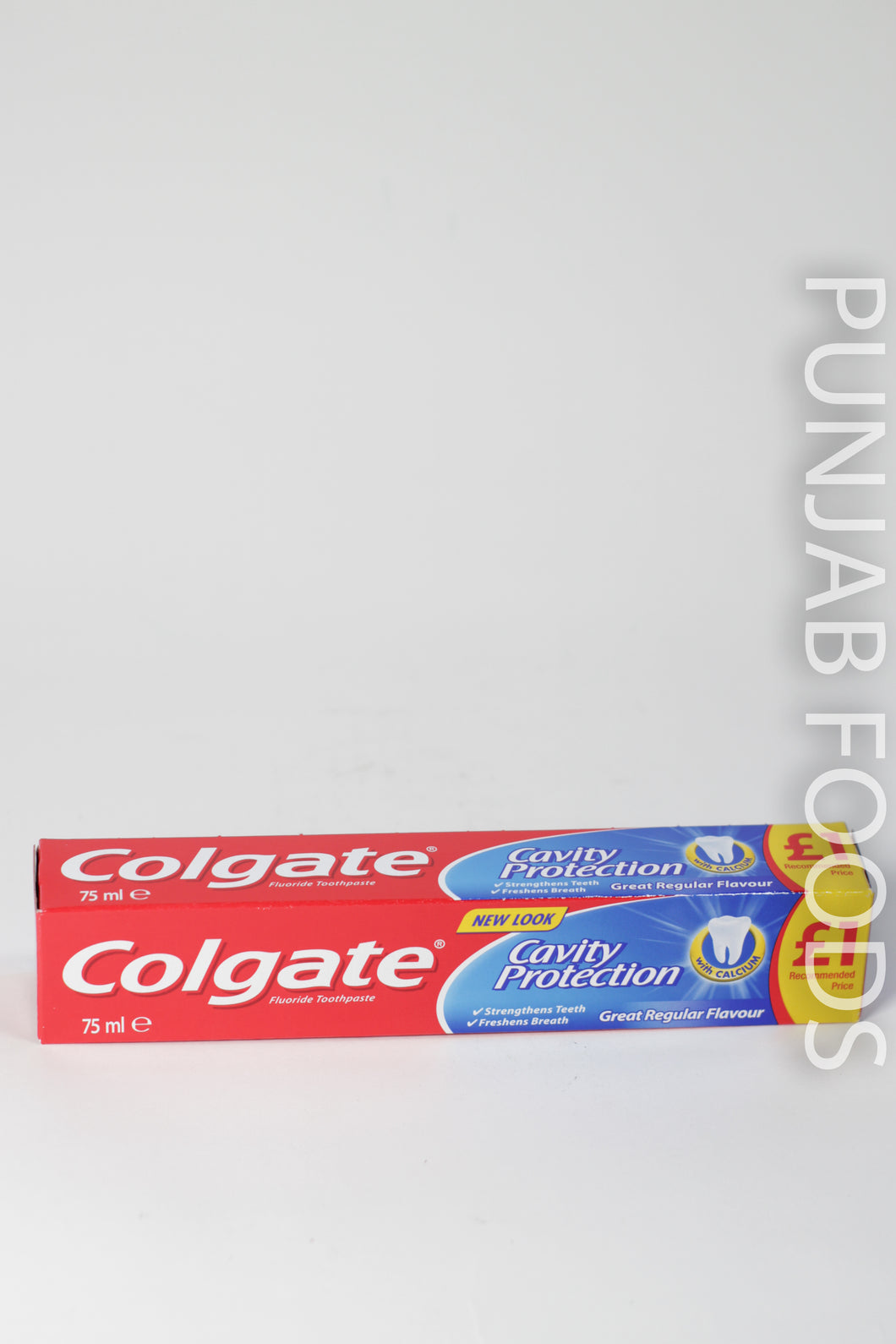 Colgate Toothpaste