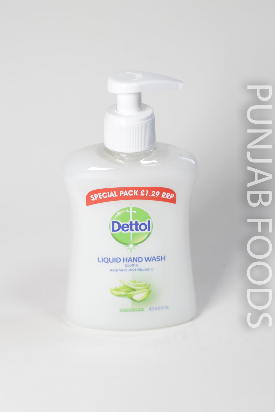 Dettol Liquid Hand Wash