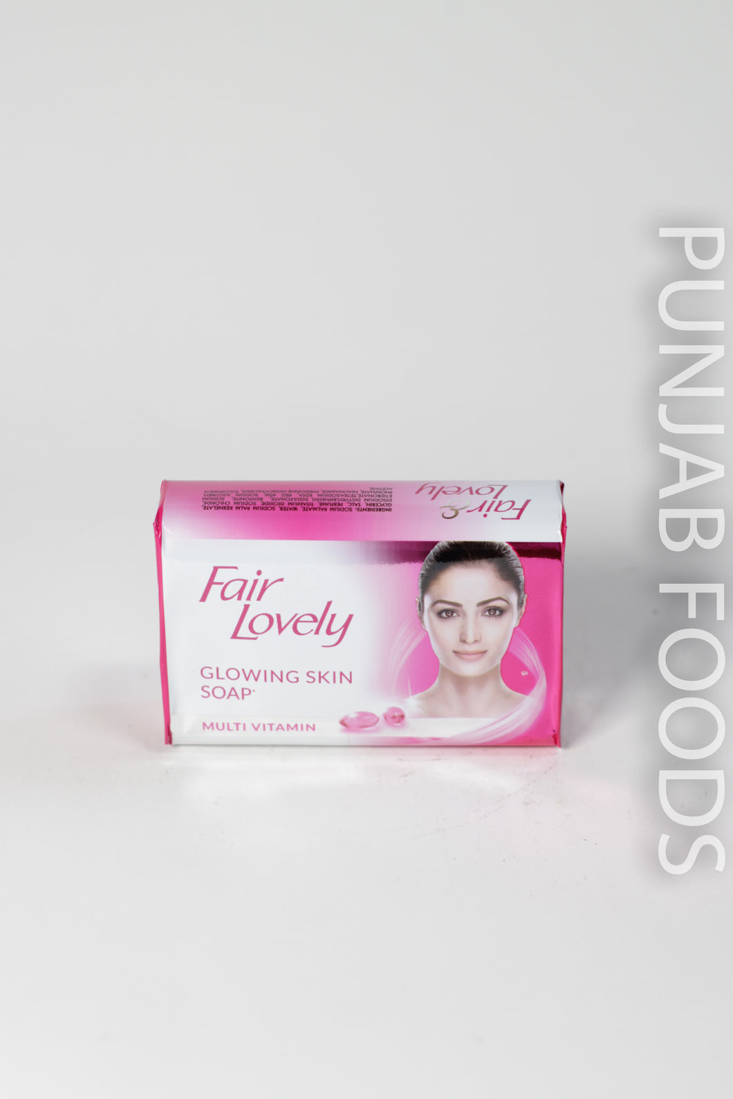 Fair Lovely Glowing Skin Soap