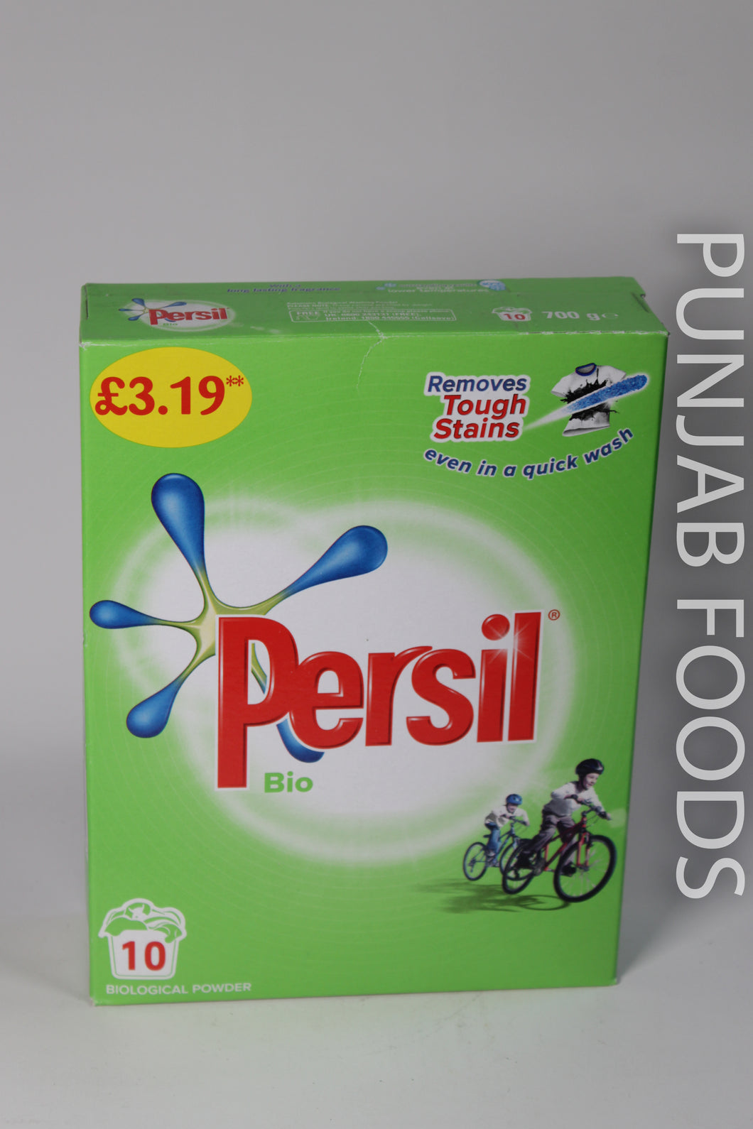 Persil Bio