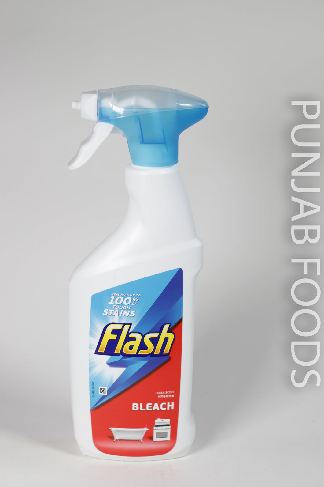 Flash Bleach