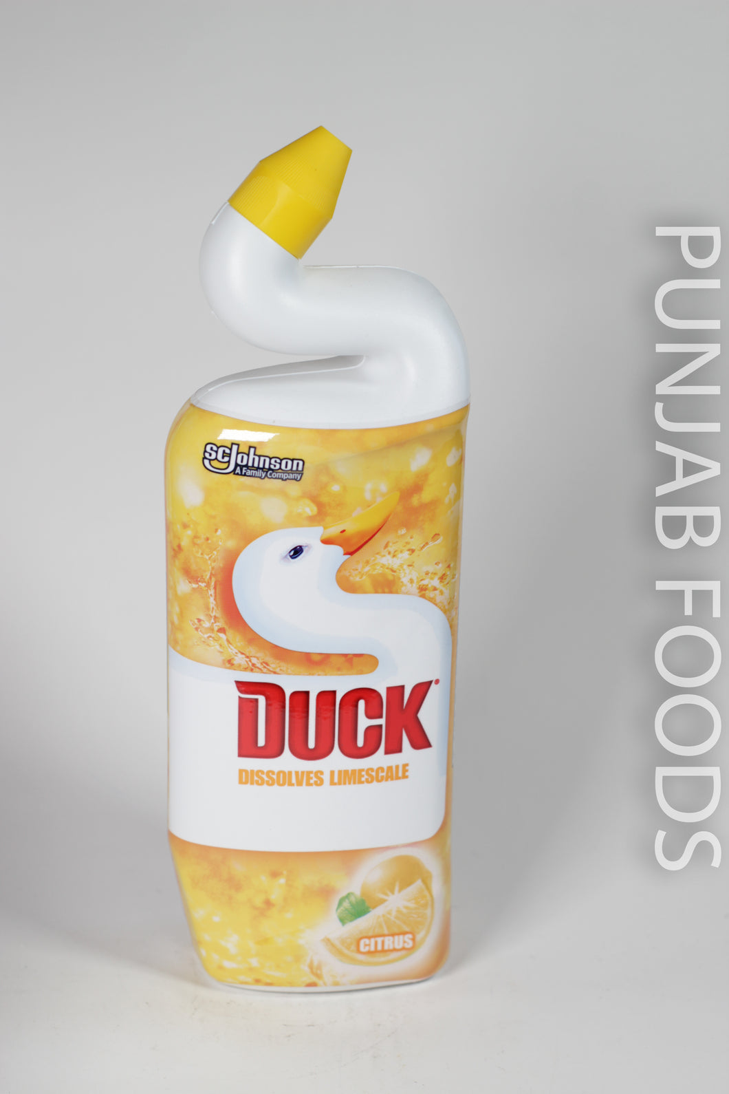 Duck Citrus