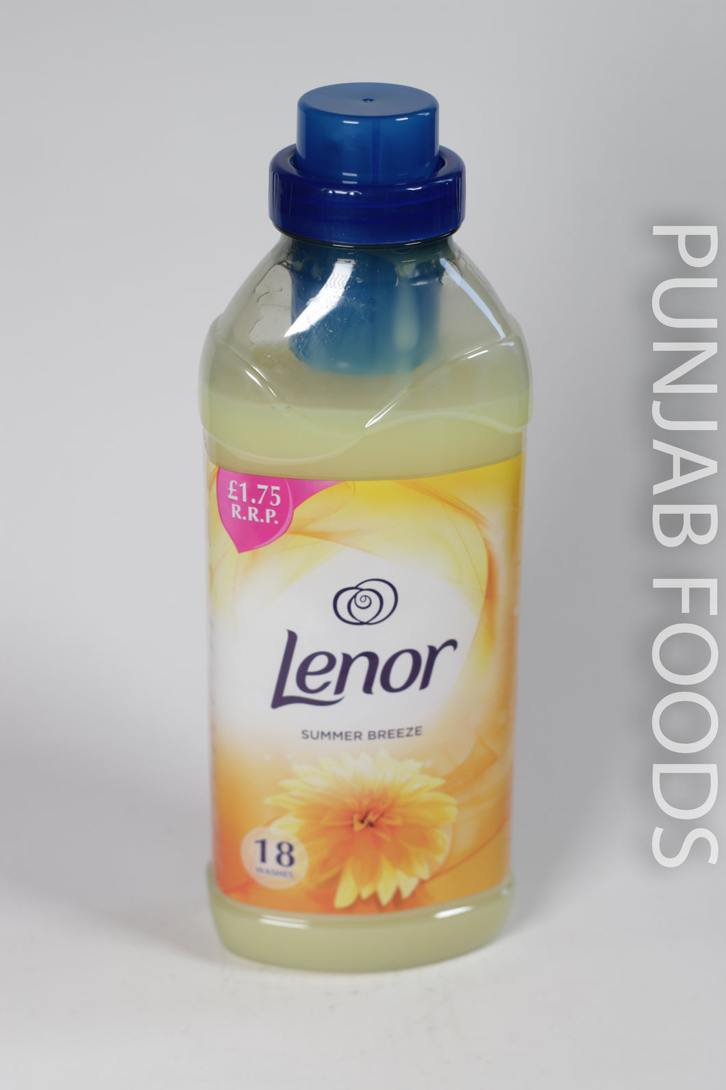 Lenor Summer Breeze