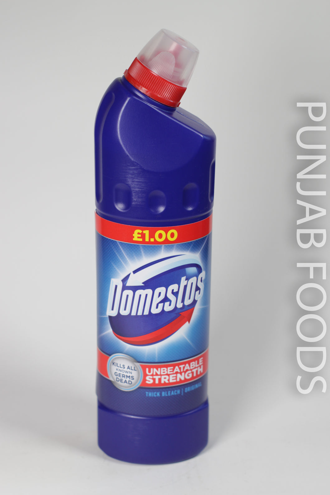 Domestos Bleach