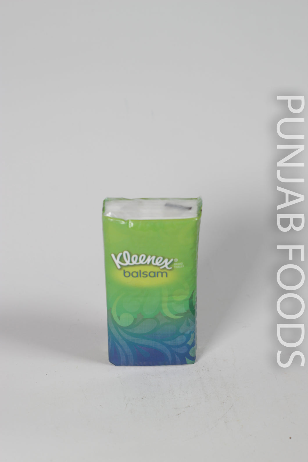 Kleenex Balsam