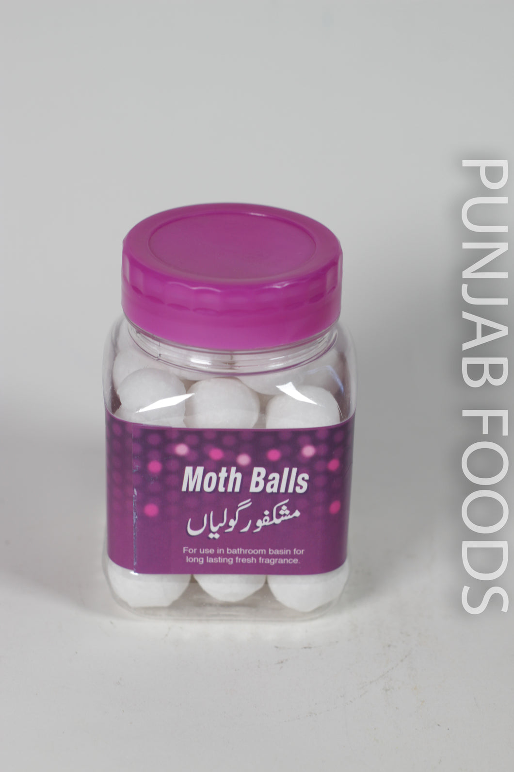 Moth Balls