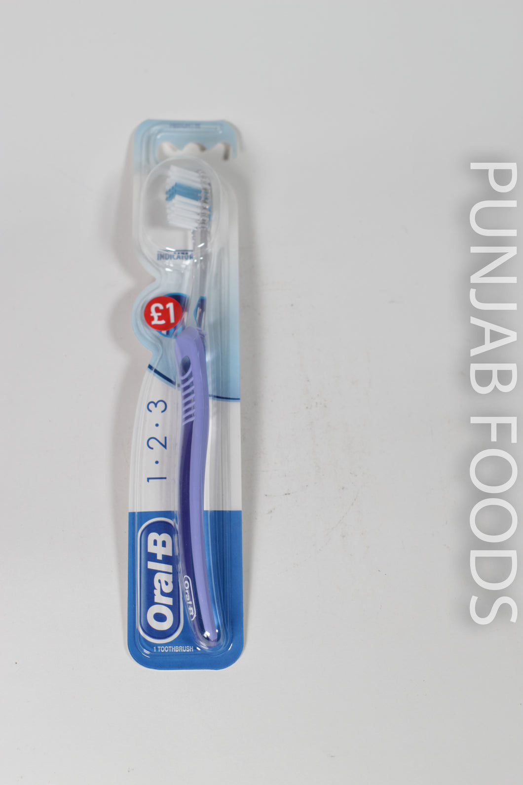 Oral-B Tooth Brush