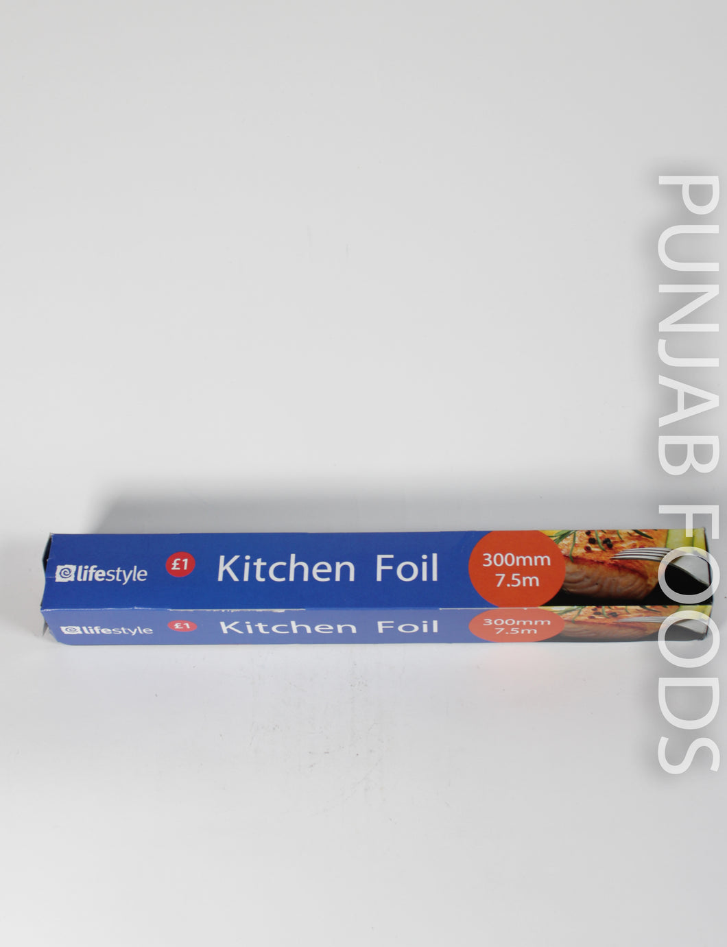 Lifestyle Kitchen Foil