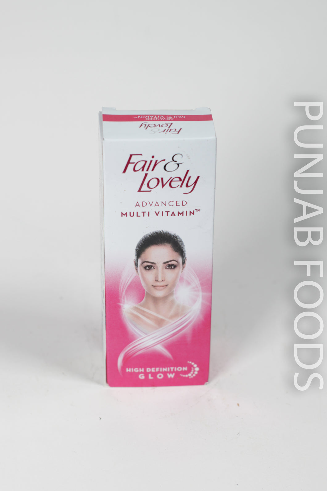 Fair & Lovely