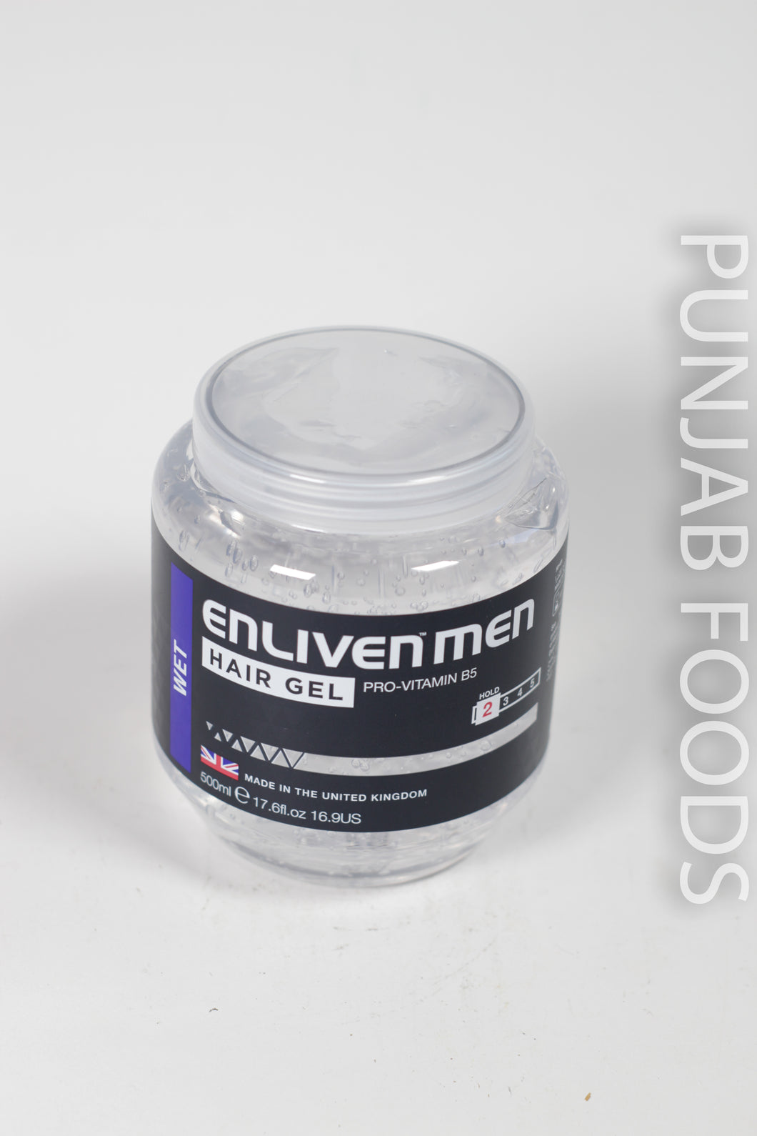 Enliven Men Hair Gel