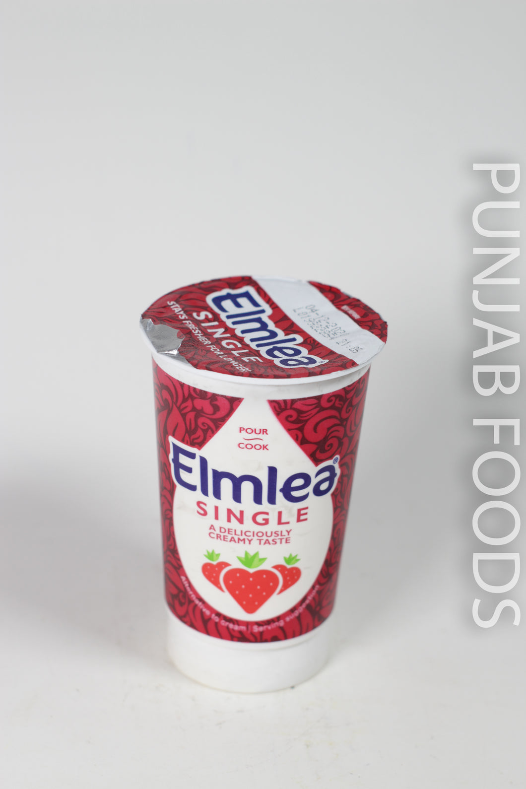 Elmlea Single Cream