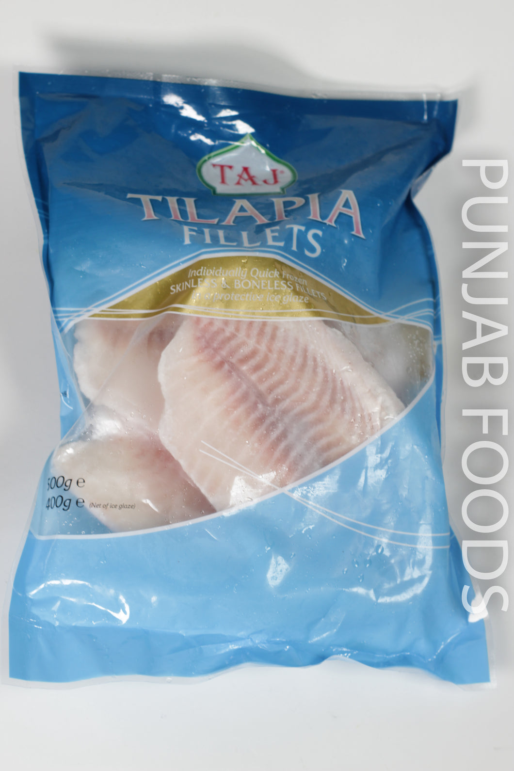 Taj Tilapia Fillets