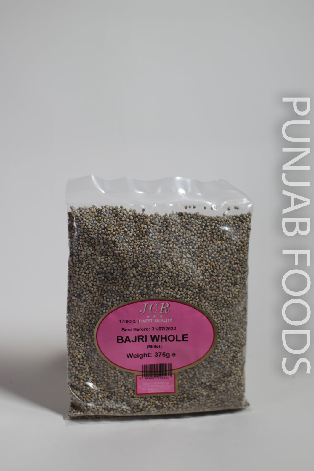 JCR Bajri Whole 350G