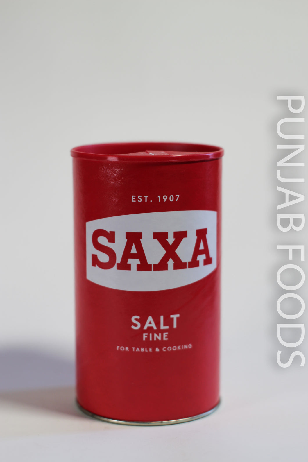 Saxa Fine Salt