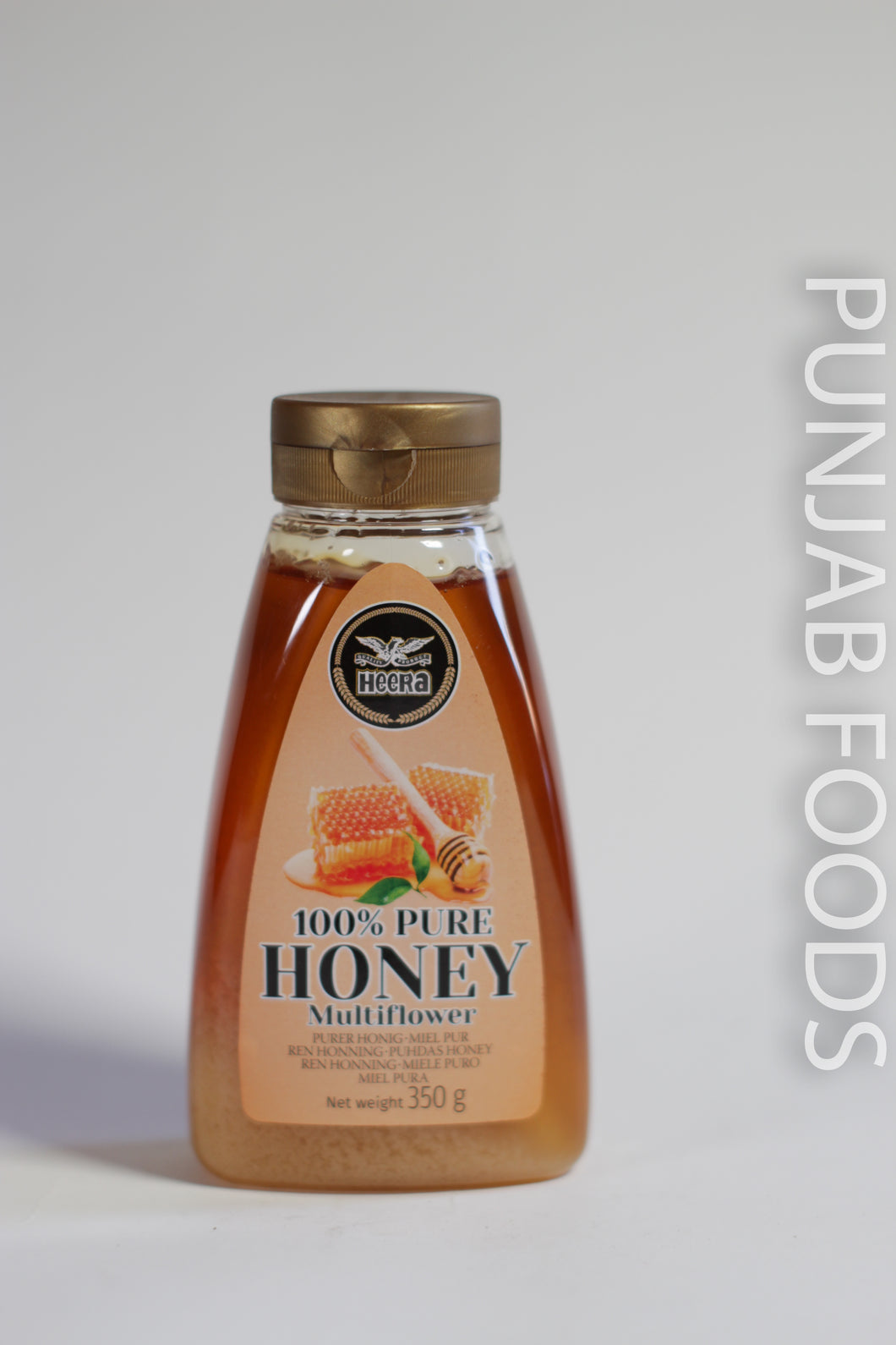Heera Honey 250G