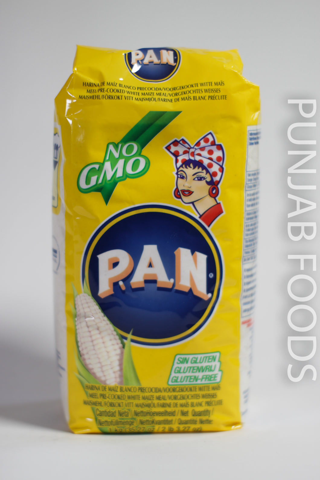 P.A.N CornFlour