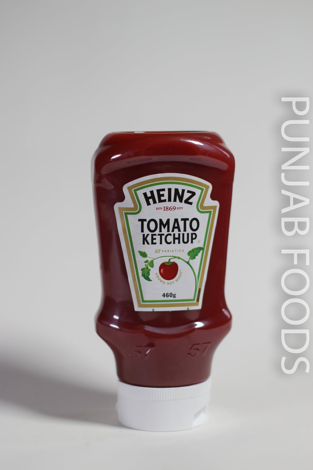 Heinz Tomato Ketchup