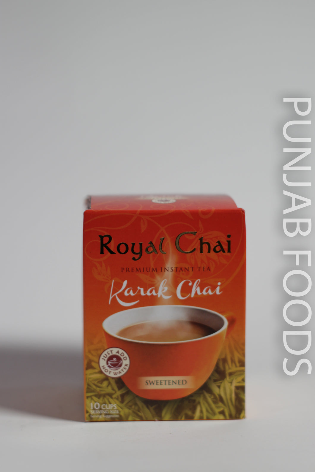 Royal Chai Karak Chai