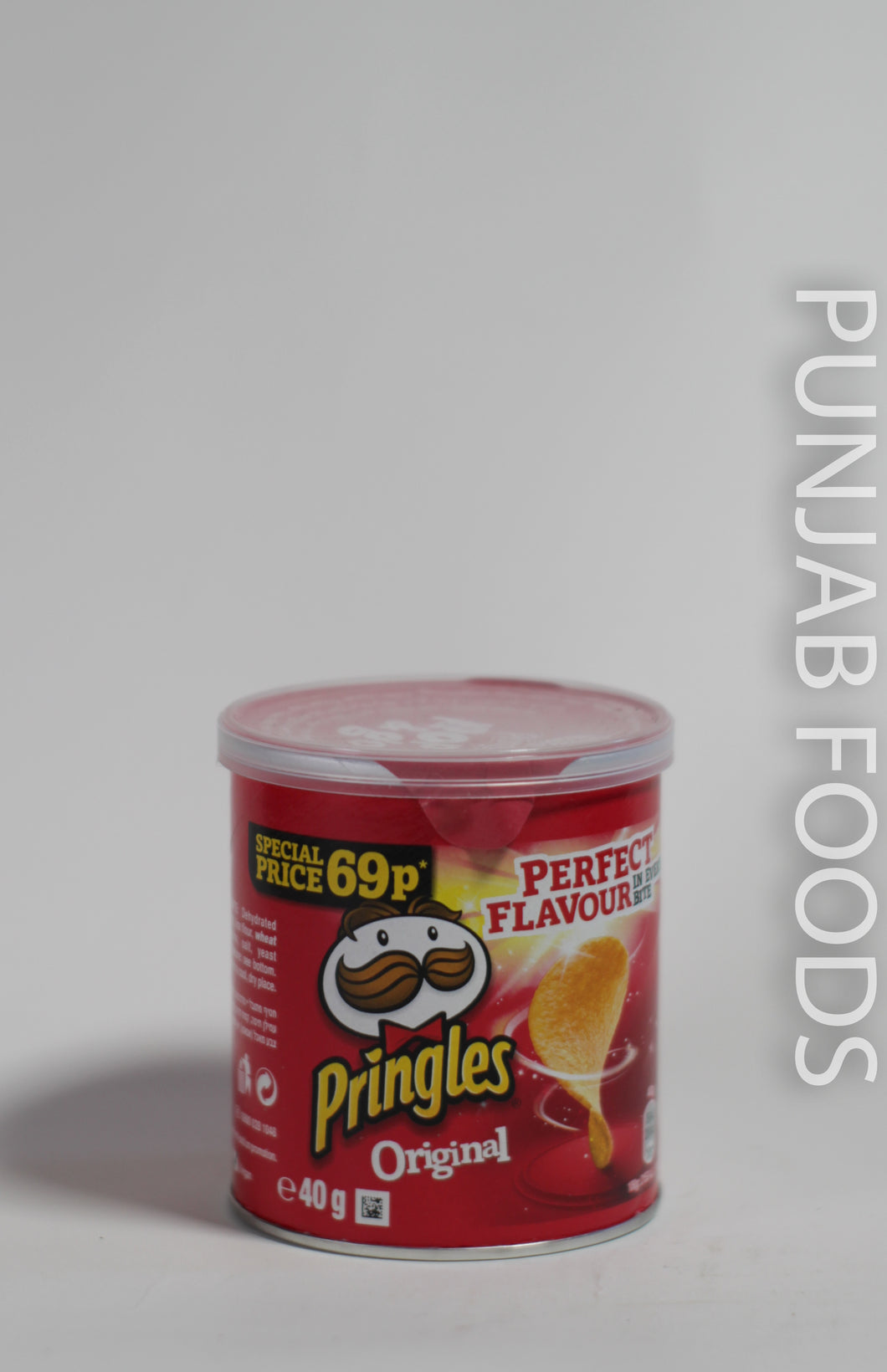 Pringles Original