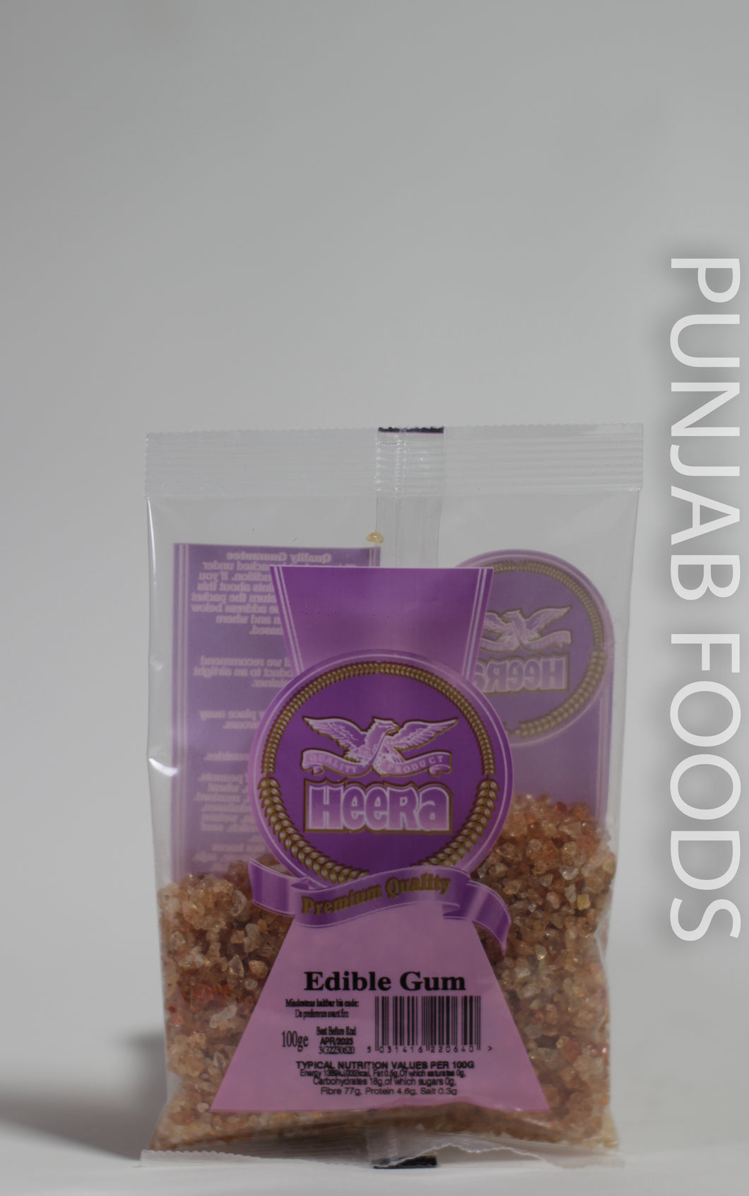 Heera Edible Gum