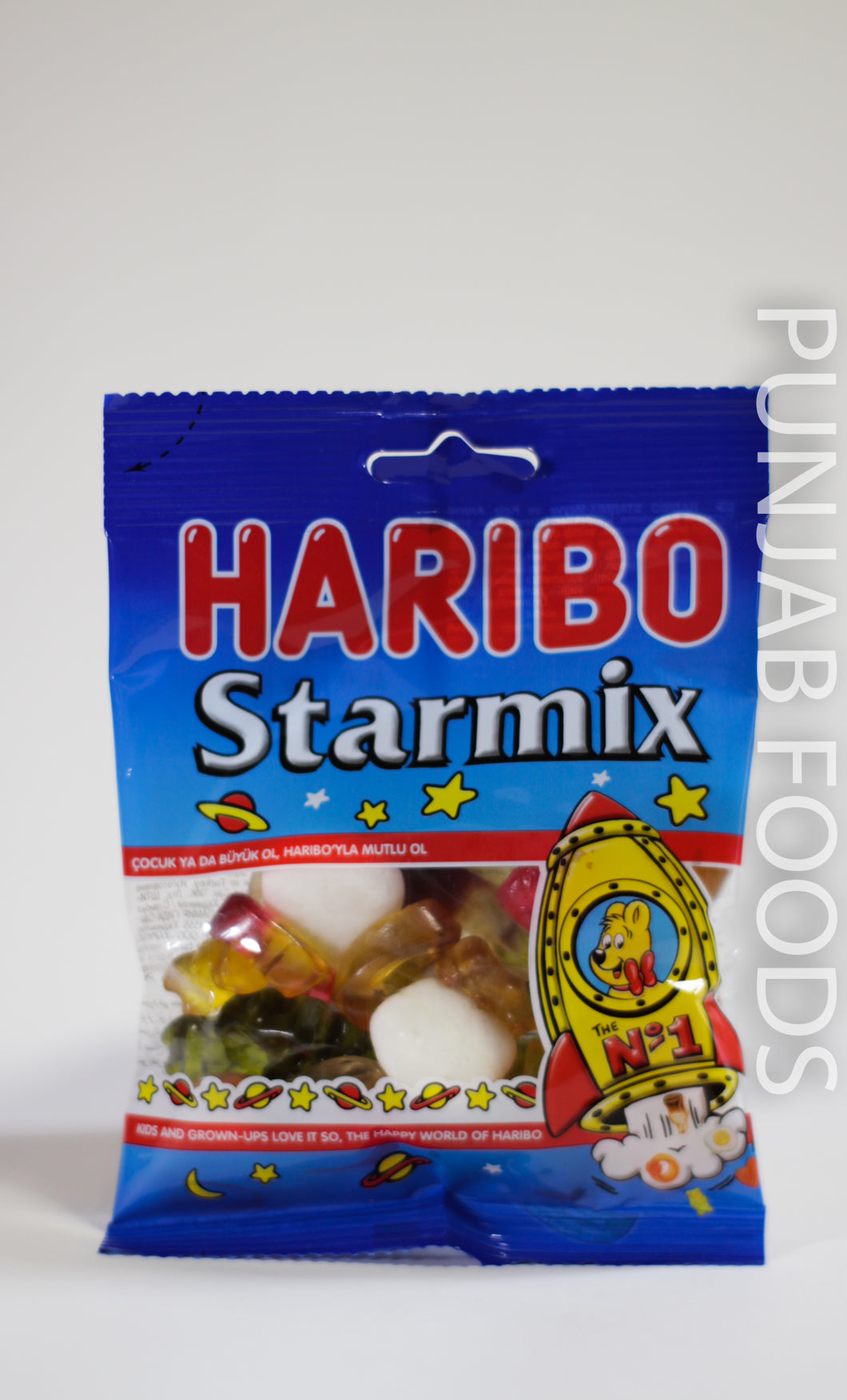 Haribo Starmix