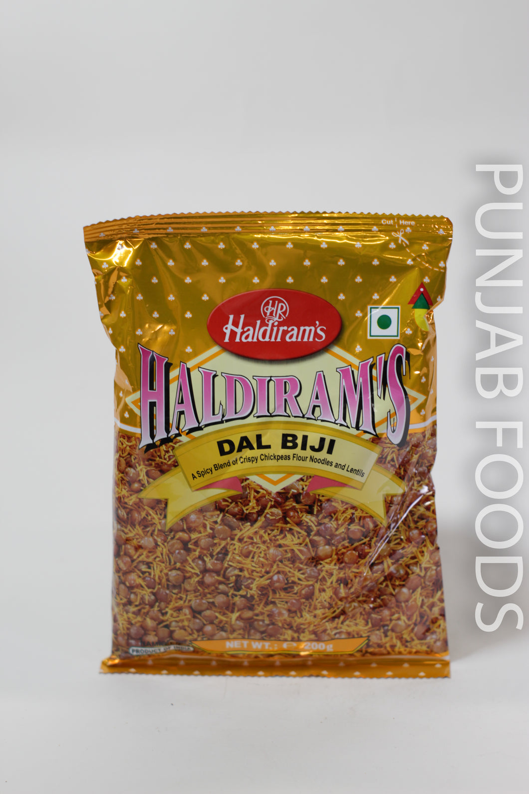 Haldiram's Dal Biji