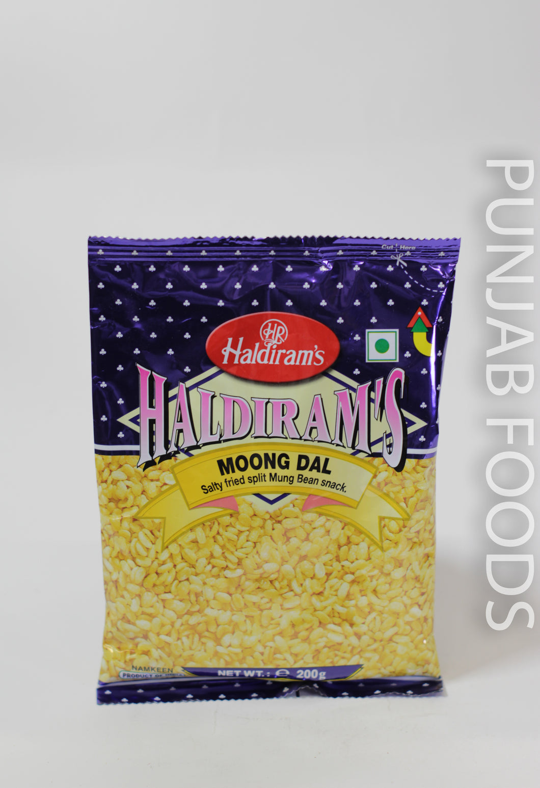 Haldiram's Moong Dal