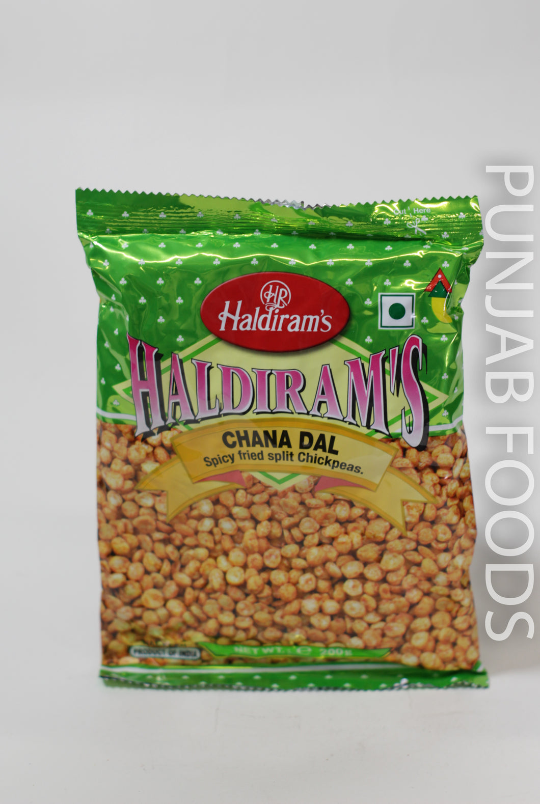 Haldiram's Chana Dal