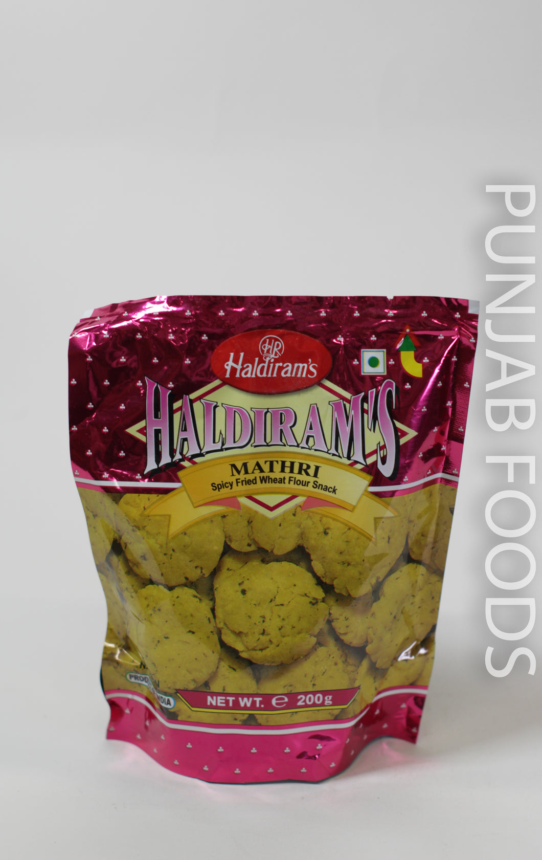 Haldiram's Mathri