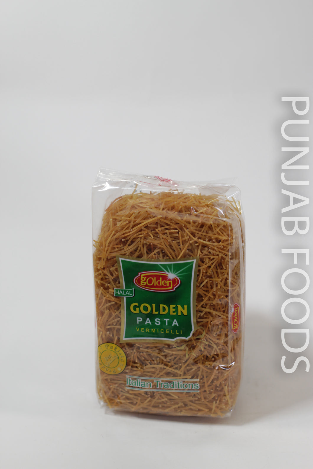 Golden Pasta Vermicelli