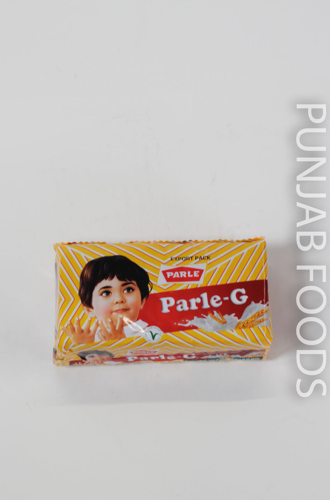 Parle Parle-G