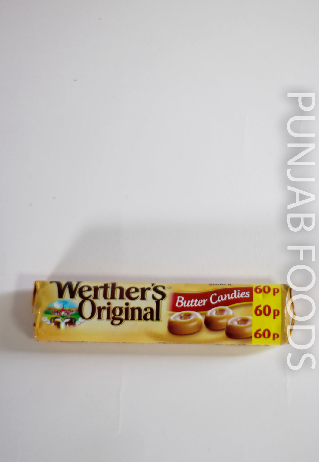 Werther's Original Butter Candies